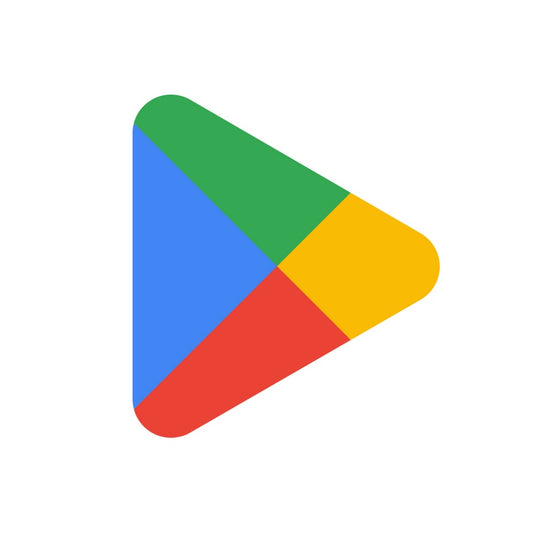 Google Play gift code [Redeem online]