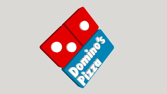 Domino's Pizza E-Gift Cards (Instant Vouchers)